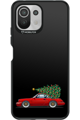 XMAS Car - Xiaomi Mi 11 Lite (2021)