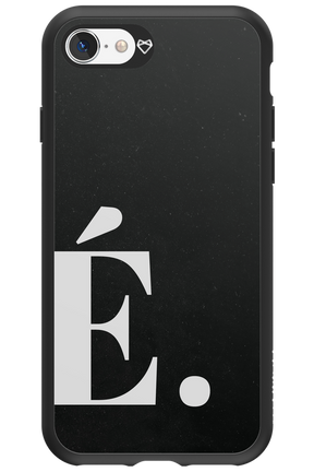 E II (Off Space) 2.0 - Apple iPhone SE 2020