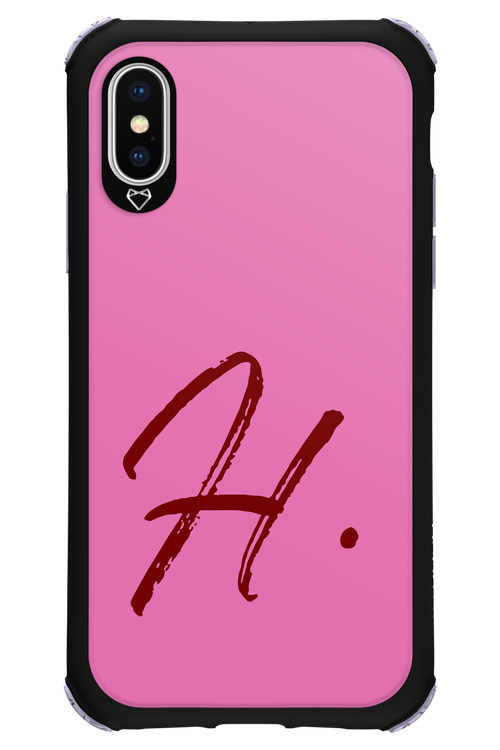 (Sorbet) H 2.0 - Apple iPhone XS