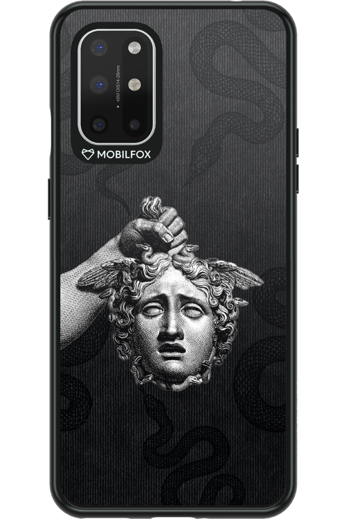 Medusa’s Gaze - OnePlus 8T
