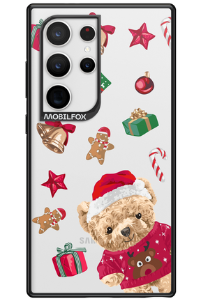 Gifts Bear - Samsung Galaxy S24 Ultra