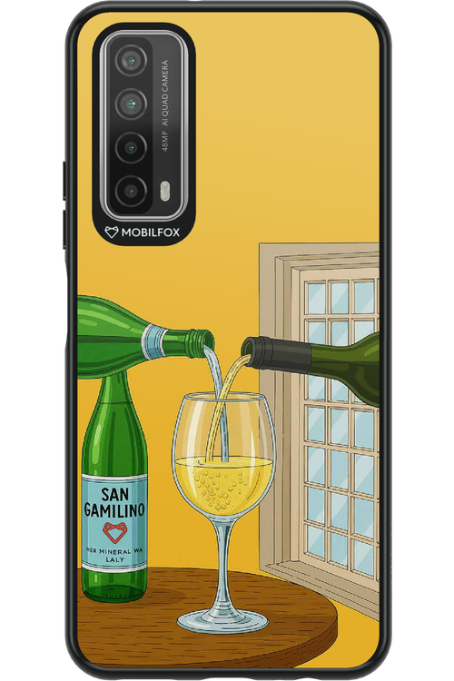Gami Spritz 2.0 - Huawei P Smart 2021