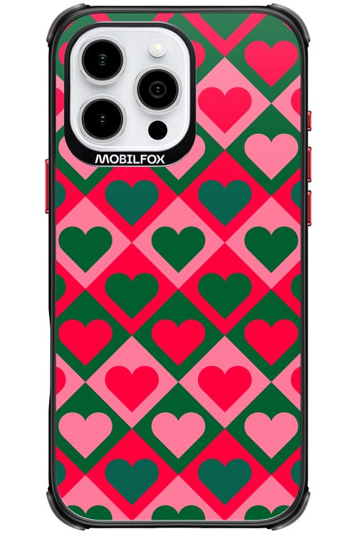 Love of Christmas - Apple iPhone 16 Pro Max