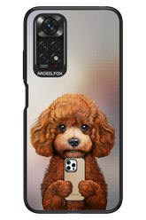 Dog x Fox - Xiaomi Redmi Note 11/11S 4G