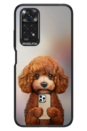 Dog x Fox - Xiaomi Redmi Note 11/11S 4G