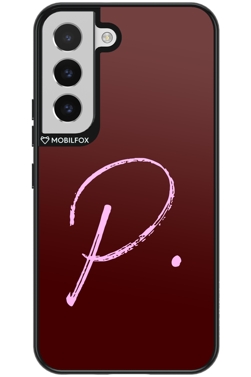 (Dark Blush) P 2.0 - Samsung Galaxy S22