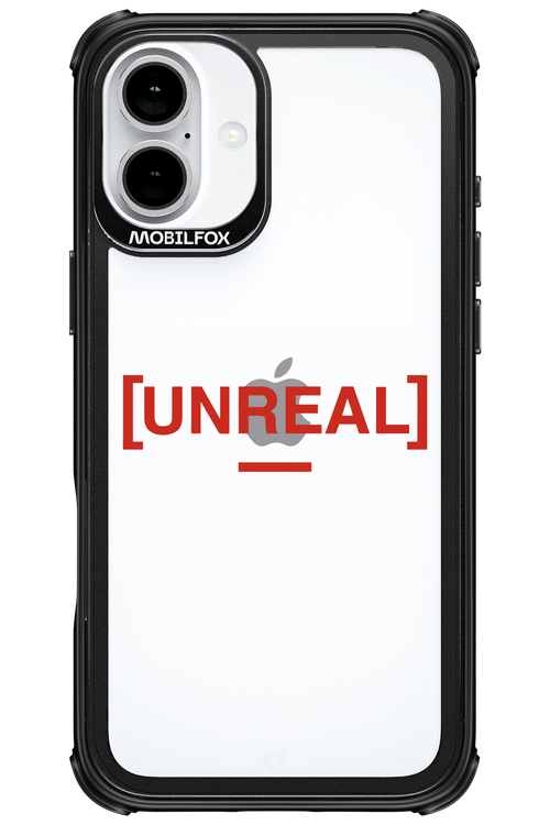 Unreal Classic - Apple iPhone 16 Plus