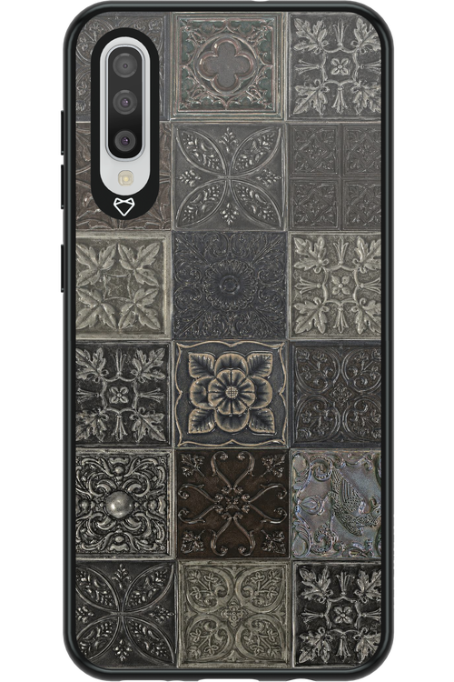 Tiles 2.0 - Samsung Galaxy A50