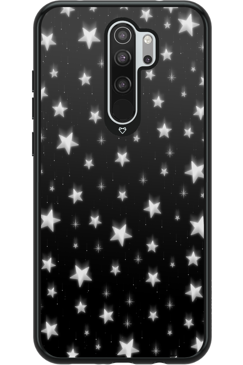 Star Night - Xiaomi Redmi Note 8 Pro