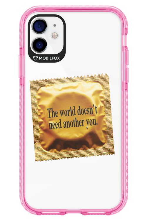 Another you 2.0 - Apple iPhone 11