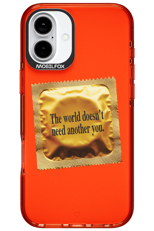 Another you 2.0 - Apple iPhone 16 Plus