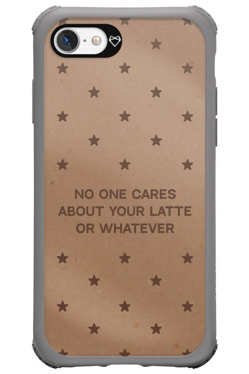 Whateverrr - Apple iPhone 7