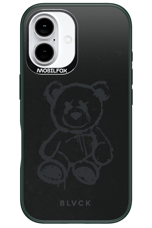 BLVCK BEAR - Apple iPhone 16