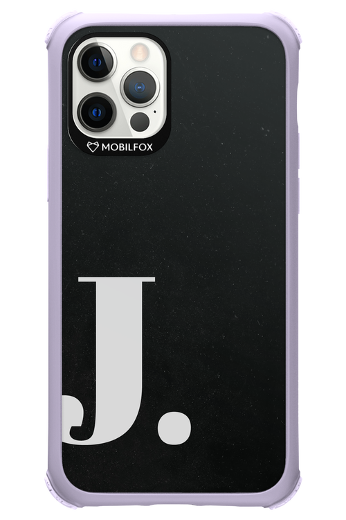 J (Off Space) 2.0 - Apple iPhone 12 Pro