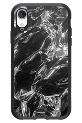 Crystal Noir 2.0 - Apple iPhone XR