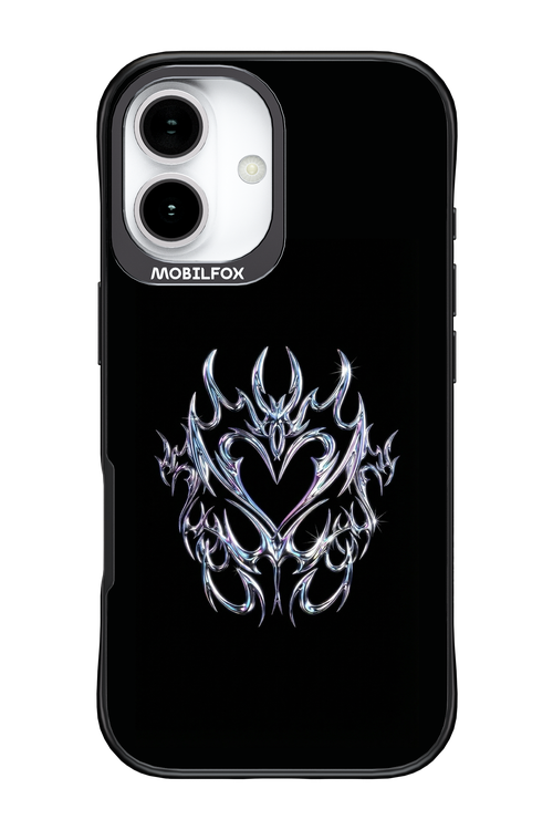 Silver Soul 2.0 - Apple iPhone 17
