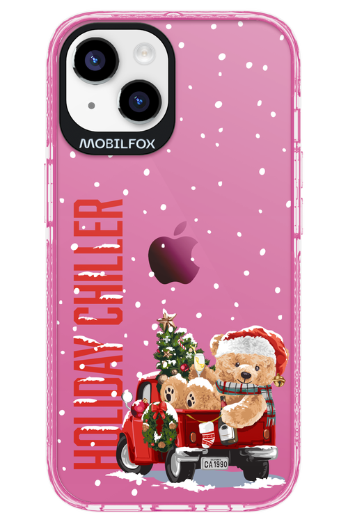 Holiday Chiller - Apple iPhone 14