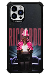 Pope Style - Apple iPhone 12 Pro