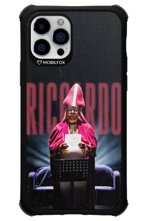 Pope Style - Apple iPhone 12 Pro