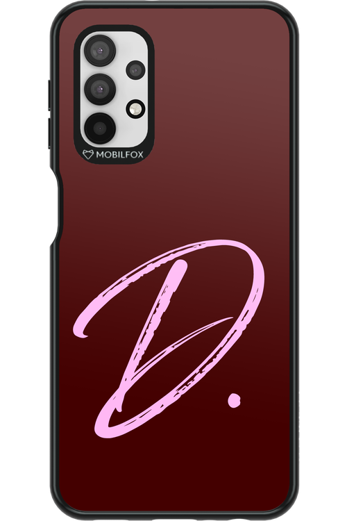 (Dark Blush) D 2.0 - Samsung Galaxy A32 5G