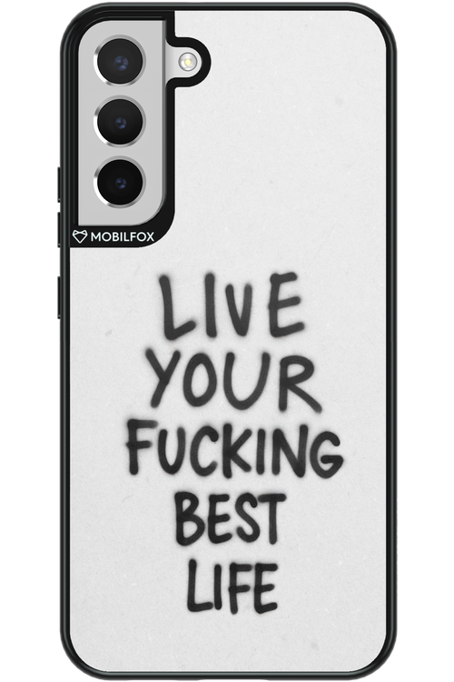 Best F Life 2.0 - Samsung Galaxy S22+