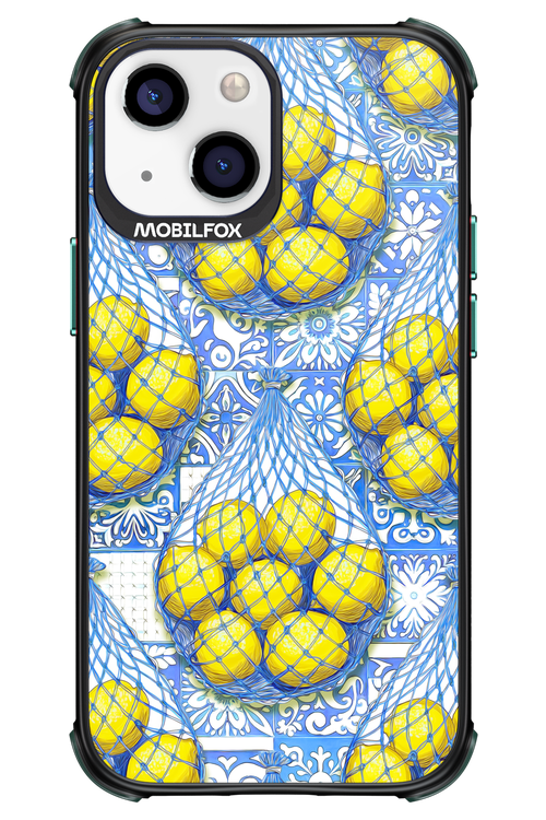 Net Style - Apple iPhone 13 Mini