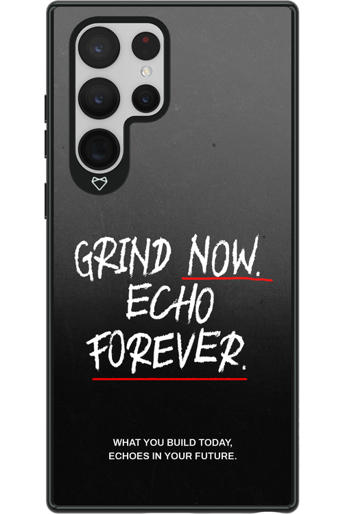Grind Now 2.0 - Samsung Galaxy S22 Ultra