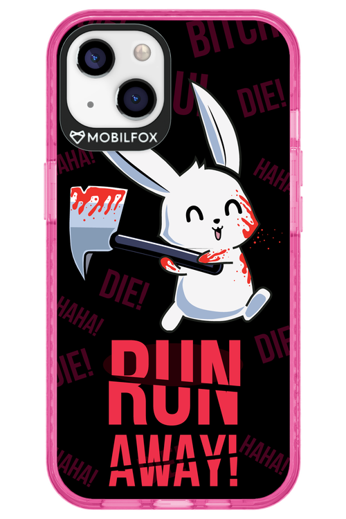 Run Away 2.0 - Apple iPhone 13