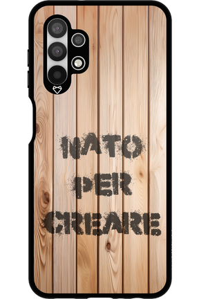 NATO PER CREARE 2.0 - Samsung Galaxy A13 4G