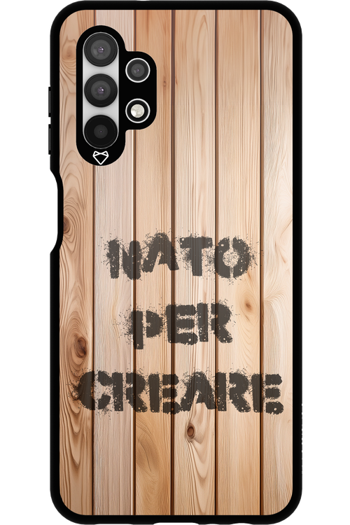 NATO PER CREARE 2.0 - Samsung Galaxy A13 4G