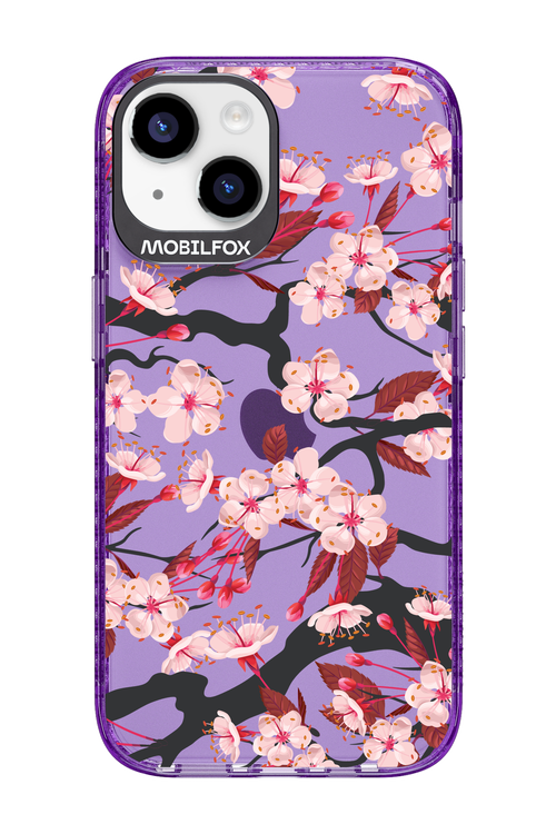 Sakura - Apple iPhone 14