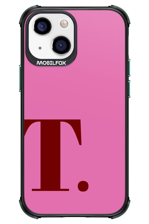 T (Sorbet) 2.0 - Apple iPhone 13 Mini