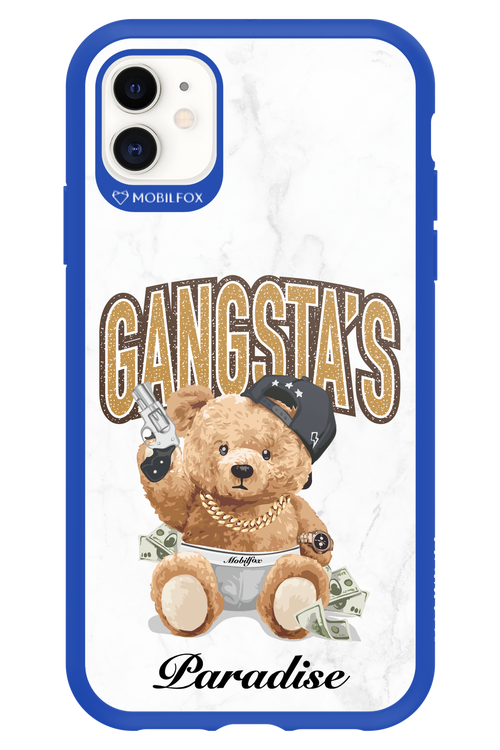 Gangsta - Apple iPhone 11