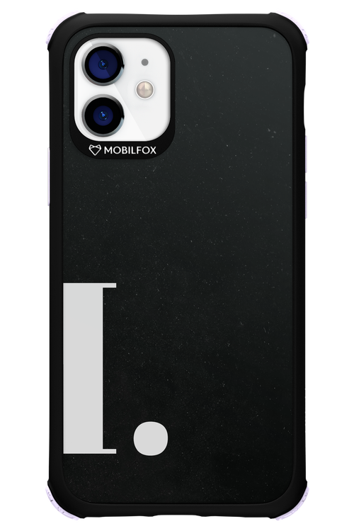 I (Off Space) 2.0 - Apple iPhone 12