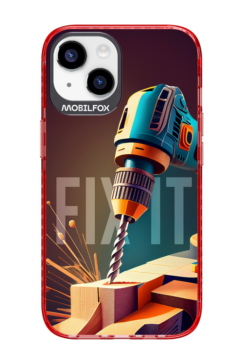 Fix It 2.0 - Apple iPhone 14