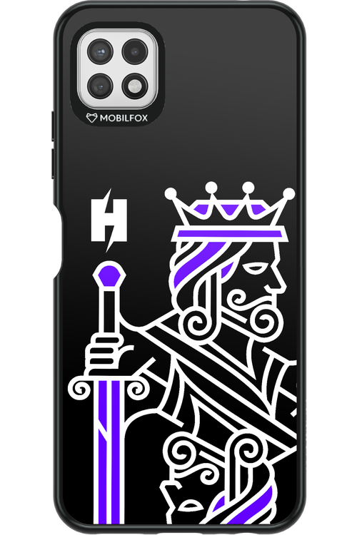 KING 2.0 - Samsung Galaxy A22 5G