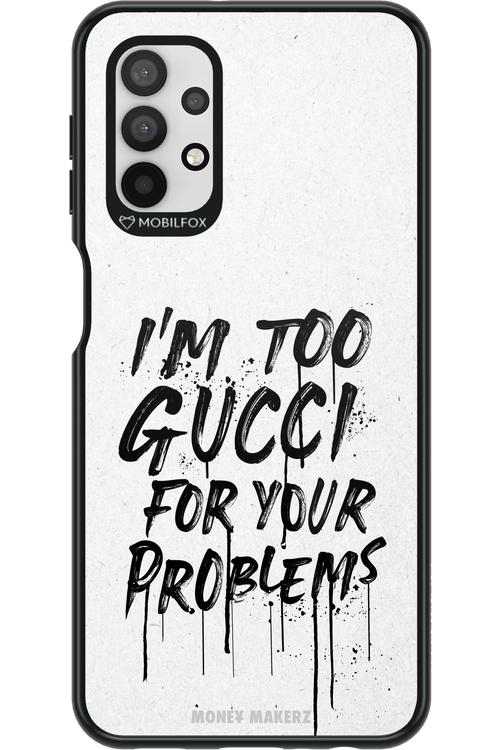 Gucci - Samsung Galaxy A32 5G