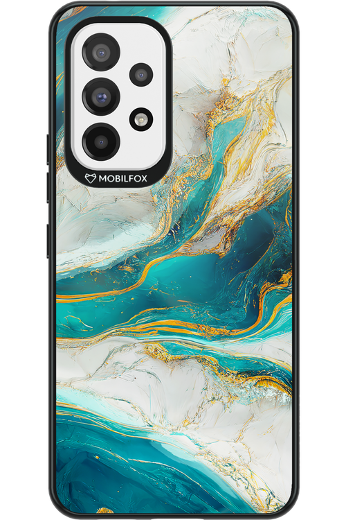 Emerald 2.0 - Samsung Galaxy A53
