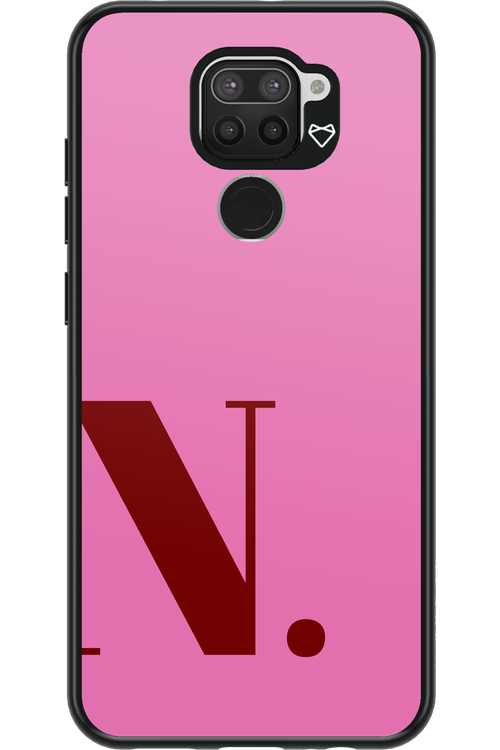 N (Sorbet) 2.0 - Xiaomi Redmi Note 9