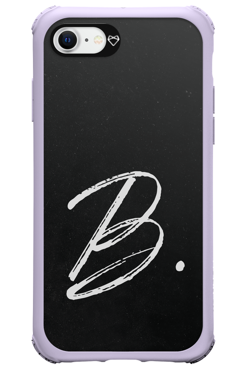 (Off Space) B 2.0 - Apple iPhone SE 2022