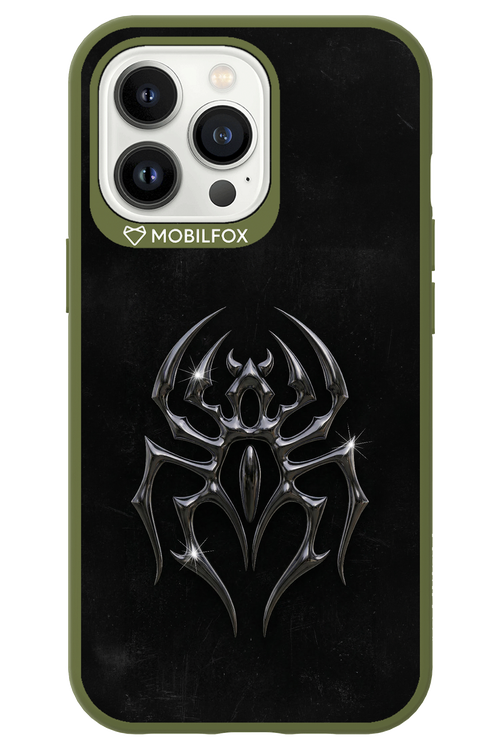Dark Spider 2.0 - Apple iPhone 13 Pro