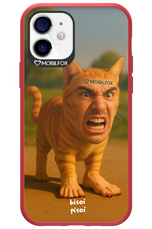 Bisoi Pisoi - Apple iPhone 12