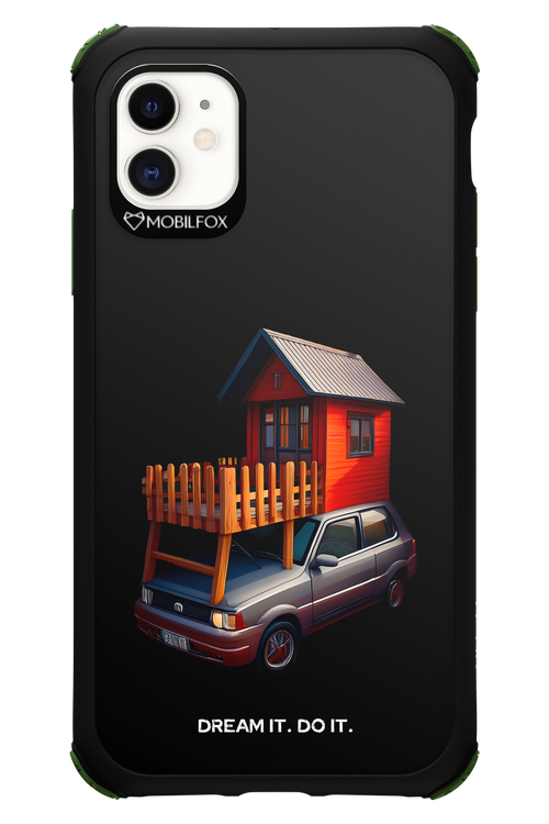 Dream It 2.0 - Apple iPhone 11