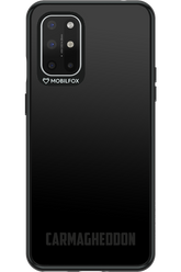 C.magheddon BLVCK - OnePlus 8T