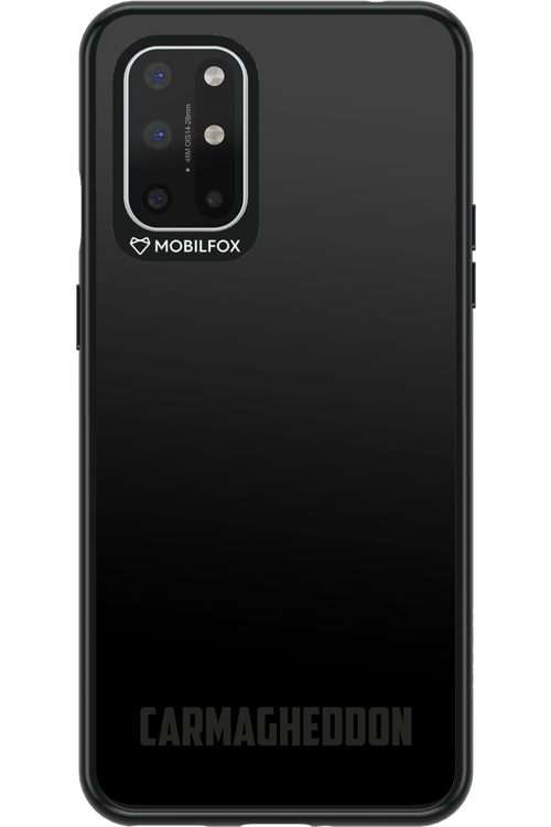 C.magheddon BLVCK - OnePlus 8T