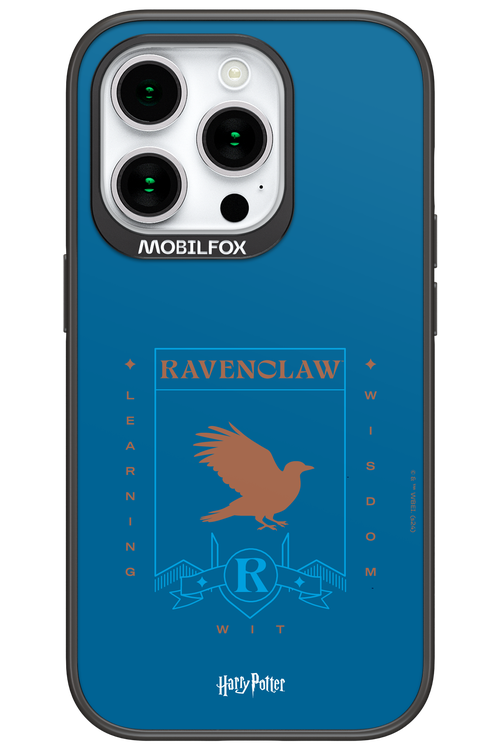 Ravenclaw. - Apple iPhone 15 Pro