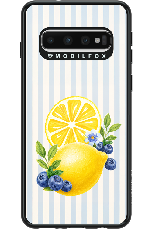 Fresh Flash 2.0 - Samsung Galaxy S10