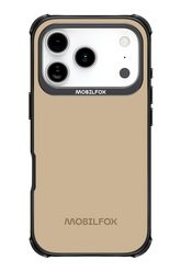 Sand 2.0 - Apple iPhone 17 Pro