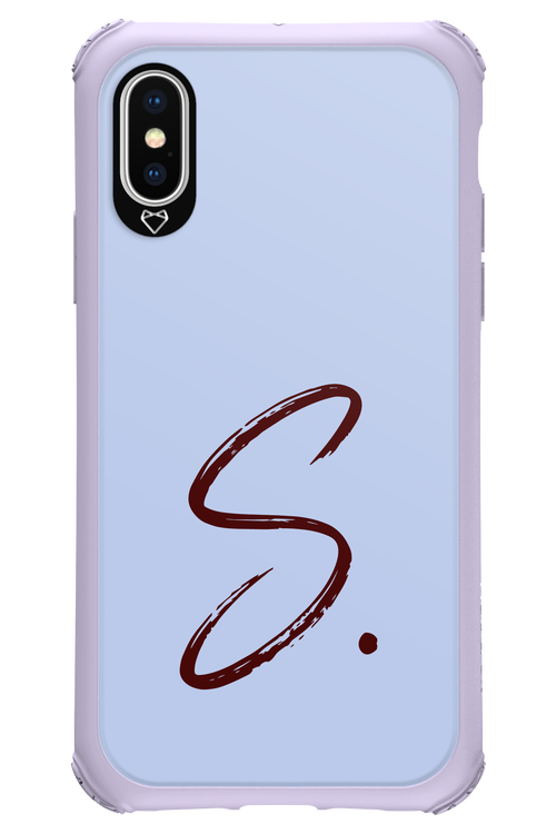 (Jellyfish Presso) S 2.0 - Apple iPhone X