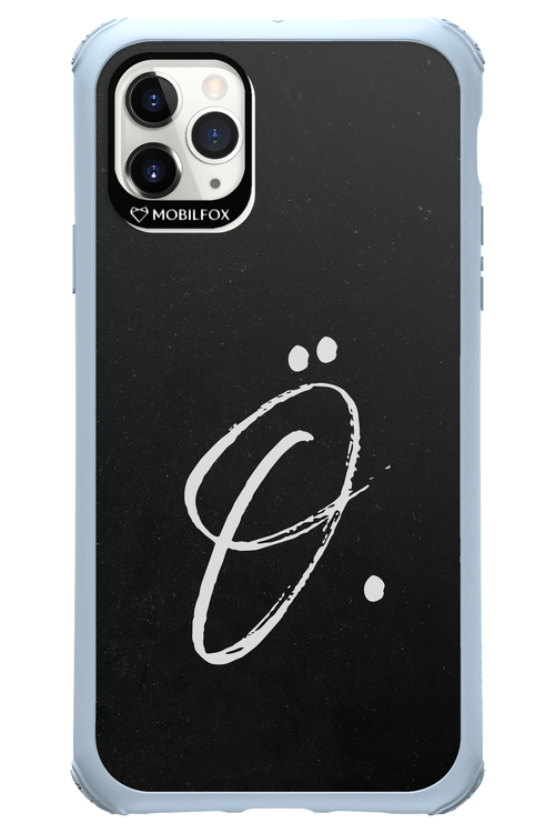 (Off Space) O II 2.0 - Apple iPhone 11 Pro Max